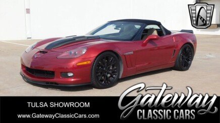 Photo 1 for 2012 Chevrolet Corvette