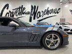 Thumbnail Photo 5 for 2012 Chevrolet Corvette