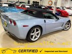 Thumbnail Photo 3 for 2012 Chevrolet Corvette