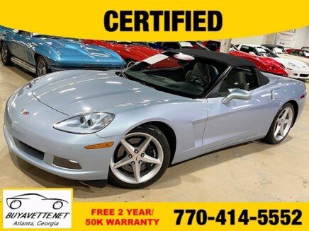 Photo 1 for 2012 Chevrolet Corvette
