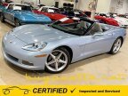 Thumbnail Photo 1 for 2012 Chevrolet Corvette