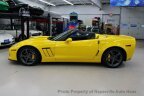 Thumbnail Photo 4 for 2012 Chevrolet Corvette