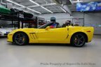 Thumbnail Photo 5 for 2012 Chevrolet Corvette