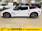 Thumbnail Photo 6 for 2012 Chevrolet Corvette