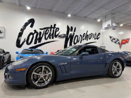 Photo 1 for 2012 Chevrolet Corvette
