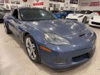 Thumbnail Photo 3 for 2012 Chevrolet Corvette