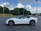 Thumbnail Photo 3 for 2012 Chevrolet Corvette