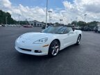 Thumbnail Photo 2 for 2012 Chevrolet Corvette