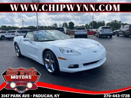 Photo 1 for 2012 Chevrolet Corvette