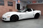 Thumbnail Photo 4 for 2012 Chevrolet Corvette