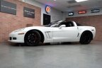 Thumbnail Photo 3 for 2012 Chevrolet Corvette