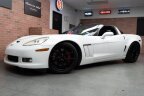 Thumbnail Photo 6 for 2012 Chevrolet Corvette