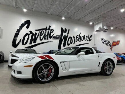 Photo 1 for 2012 Chevrolet Corvette