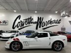 Thumbnail Photo 2 for 2012 Chevrolet Corvette
