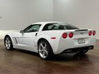 Thumbnail Photo 4 for 2012 Chevrolet Corvette