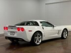 Thumbnail Photo 3 for 2012 Chevrolet Corvette
