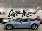 Thumbnail Photo 2 for 2012 Chevrolet Corvette