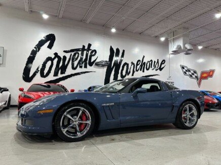 Photo 1 for 2012 Chevrolet Corvette