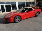 Thumbnail Photo 2 for 2012 Chevrolet Corvette