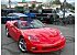 2012 Chevrolet Corvette