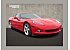 2012 Chevrolet Corvette