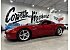 2012 Chevrolet Corvette