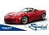 2012 Chevrolet Corvette