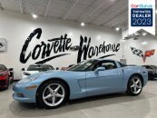 2012 Chevrolet Corvette