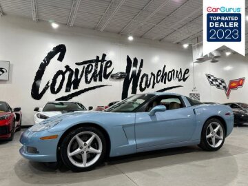 2012 Chevrolet Corvette