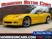2012 Chevrolet Corvette Coupe