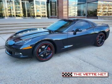 2012 Chevrolet Corvette Coupe