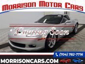 2012 Chevrolet Corvette Grand Sport Coupe
