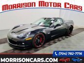 2012 Chevrolet Corvette Z06 Coupe