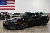 2012 Chevrolet Corvette
