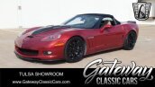 2012 Chevrolet Corvette