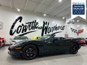 2012 Chevrolet Corvette