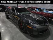 2012 Chevrolet Corvette