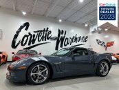 2012 Chevrolet Corvette