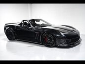 2012 Chevrolet Corvette