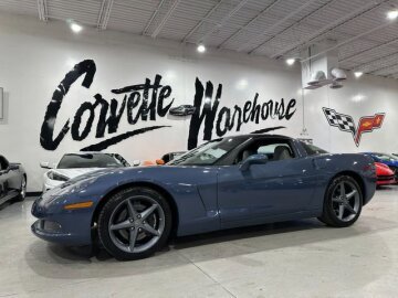 2012 Chevrolet Corvette