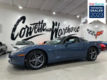 2012 Chevrolet Corvette