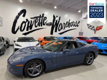 2012 Chevrolet Corvette