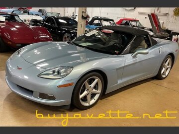 2012 Chevrolet Corvette
