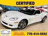 2012 Chevrolet Corvette