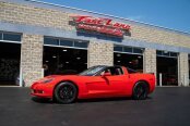 2012 Chevrolet Corvette Coupe