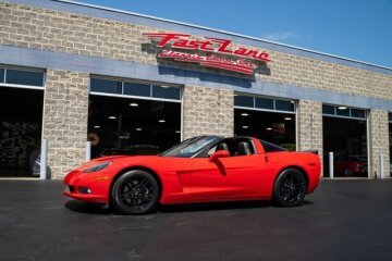 2012 Chevrolet Corvette Coupe