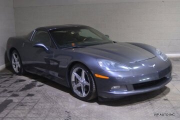 2012 Chevrolet Corvette