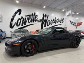2012 Chevrolet Corvette
