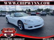 2012 Chevrolet Corvette