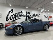 2012 Chevrolet Corvette
